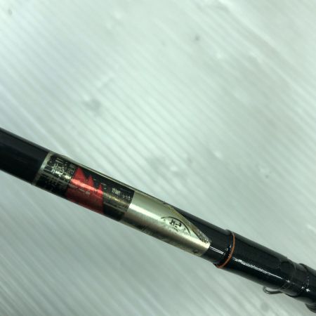  OLYMPIC オリムピック ルアーロッド グラファイト MARQUIS マーキス MGC-641-MBS-TP1