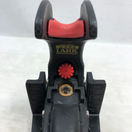  第一精工 王様印 シャクリラーク ロッドホルダー 収納袋付き