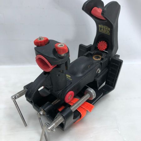  第一精工 王様印 シャクリラーク ロッドホルダー 収納袋付き