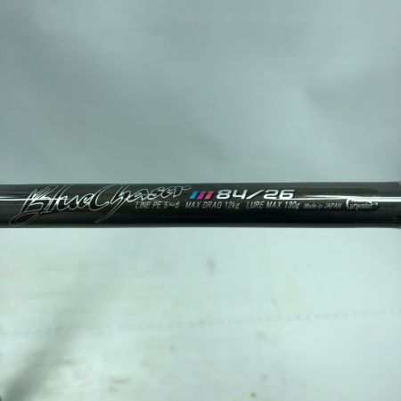  CARPENTER BLUE CHAISER カーペンター ブルーチェイサー BLC 84/26