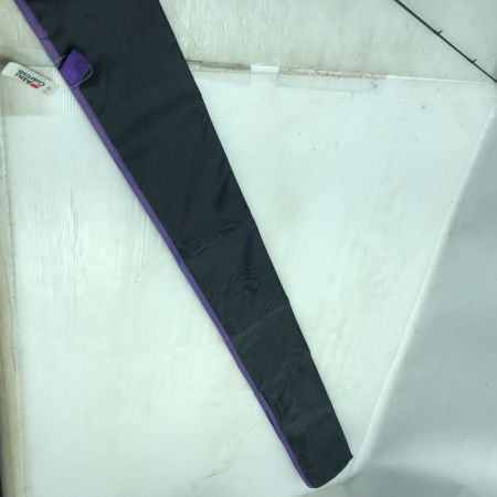  Abu Garcia アブガルシア ルアーロッド ベイト ロックフィッシュ ソルティーステージ SXRC-702EXH-BS-KR Boat Special 2ピース