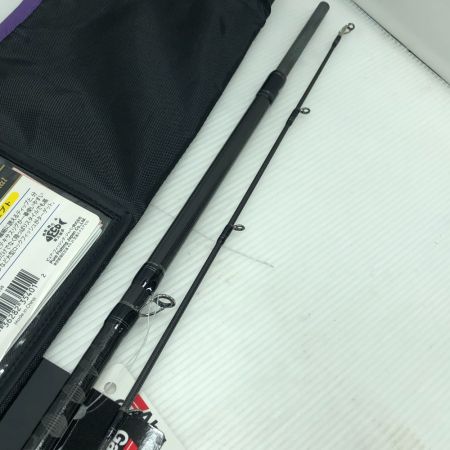  Abu Garcia アブガルシア ルアーロッド ベイト ロックフィッシュ ソルティーステージ SXRC-702EXH-BS-KR Boat Special 2ピース