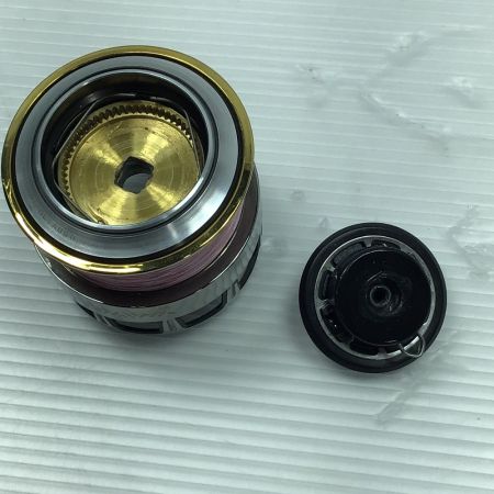  DAIWA ダイワ EXIST 12イグジスト 2510R PE スピニングリール 夢屋リールスタンド