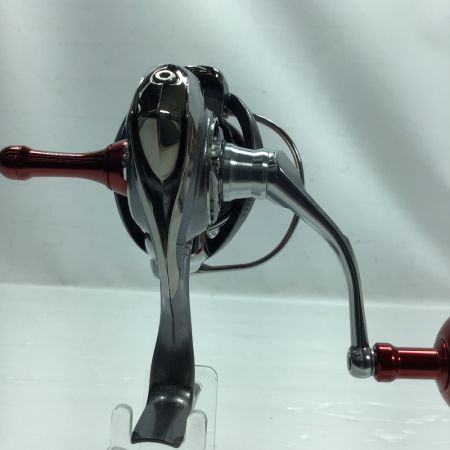  DAIWA ダイワ EXIST 12イグジスト 2510R PE スピニングリール 夢屋リールスタンド