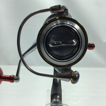  DAIWA ダイワ EXIST 12イグジスト 2510R PE スピニングリール 夢屋リールスタンド