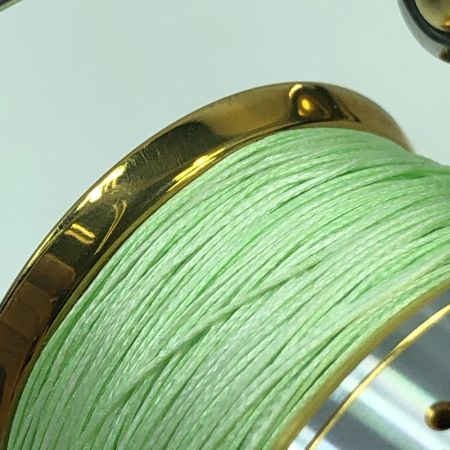  SHIMANO シマノ スピニングリール 10ステラ 2500HGS 02789