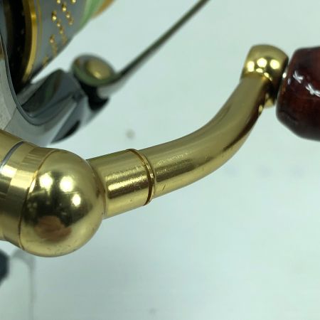  SHIMANO シマノ スピニングリール 10ステラ 2500HGS 02789