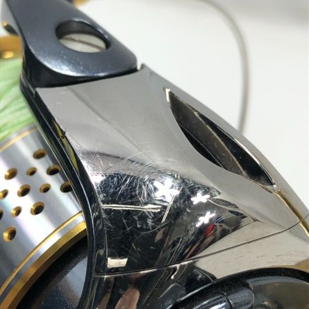  SHIMANO シマノ スピニングリール 10ステラ 2500HGS 02789