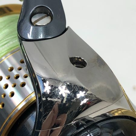  SHIMANO シマノ スピニングリール 10ステラ 2500HGS 02789