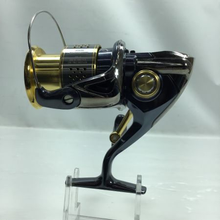  SHIMANO シマノ 10ステラ 4000XG/スプール 3000HG スピニングリール