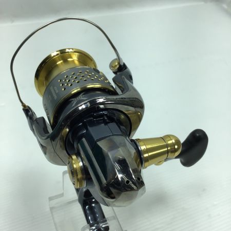  SHIMANO シマノ 10ステラ 4000XG/スプール 3000HG スピニングリール