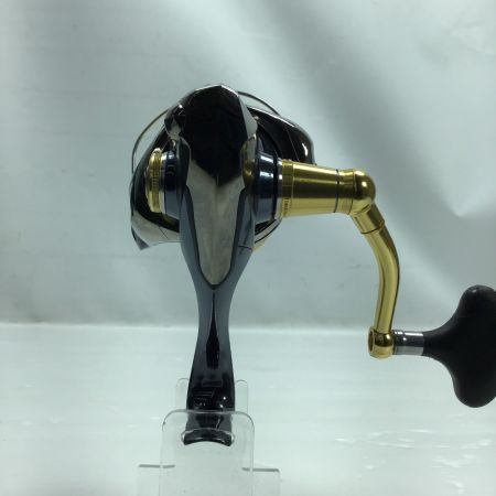  SHIMANO シマノ 10ステラ 4000XG/スプール 3000HG スピニングリール