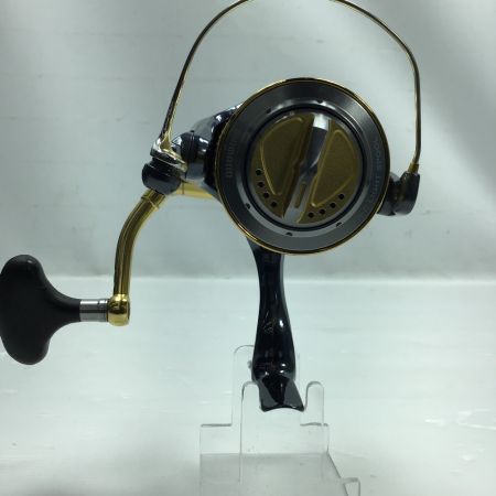  SHIMANO シマノ 10ステラ 4000XG/スプール 3000HG スピニングリール