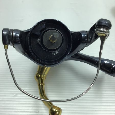  SHIMANO シマノ 10ステラ 4000XG/スプール 3000HG スピニングリール