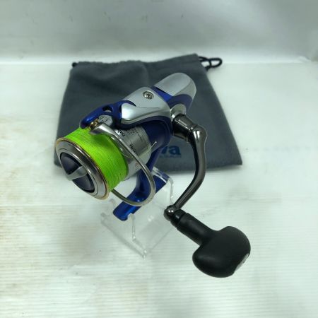  DAIWA ダイワ CERTATE セルテート 2500R カスタム