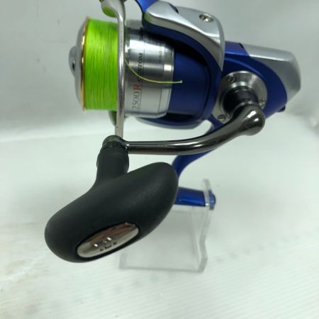  DAIWA ダイワ CERTATE セルテート 2500R カスタム
