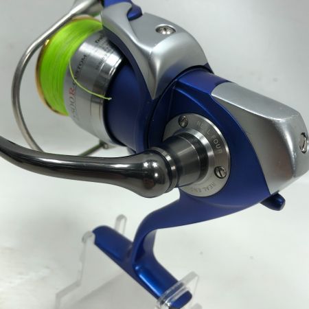  DAIWA ダイワ CERTATE セルテート 2500R カスタム