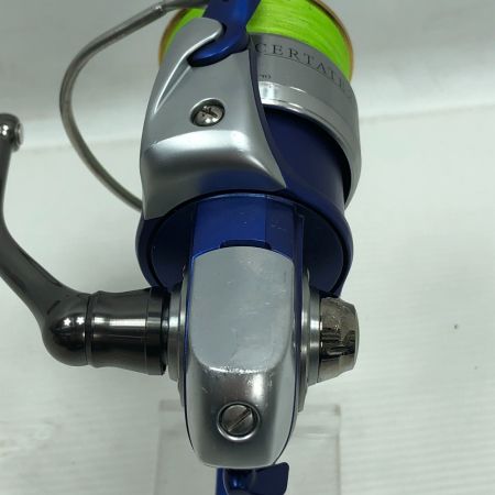  DAIWA ダイワ CERTATE セルテート 2500R カスタム