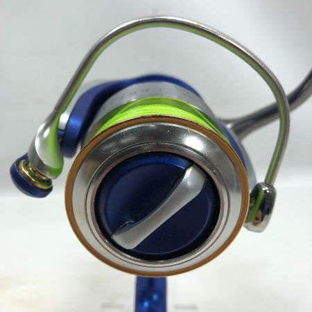  DAIWA ダイワ CERTATE セルテート 2500R カスタム