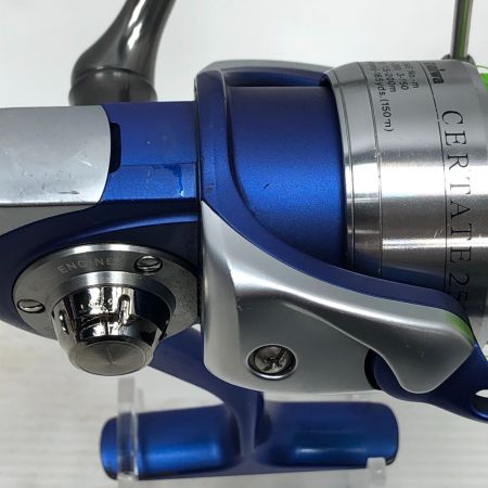  DAIWA ダイワ CERTATE セルテート 2500R カスタム