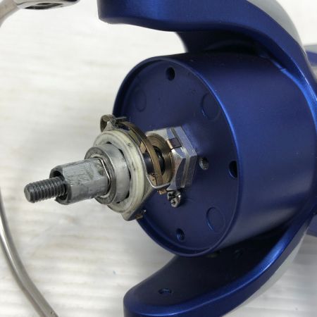  DAIWA ダイワ CERTATE セルテート 2500R カスタム