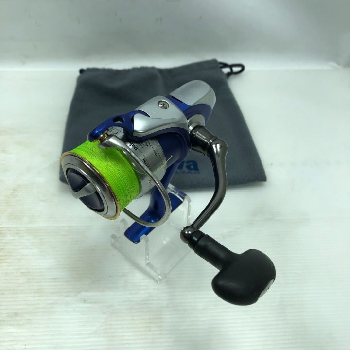 CERTATE セルテート 2500R カスタム ダイワ DAIWA 釣り用品 リール スピニングリール｜中古｜なんでもリサイクルビッグバン