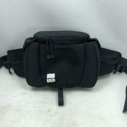 ΣΣ  KAID ヒップバッグ 釣り用品 Bランク