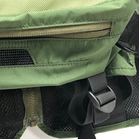  Pazdesign パズデザイン フィッシングベスト ストリームベストⅡ グリーン