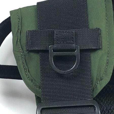  Pazdesign パズデザイン フィッシングベスト ストリームベストⅡ グリーン