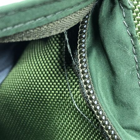  Pazdesign パズデザイン フィッシングベスト ストリームベストⅡ グリーン