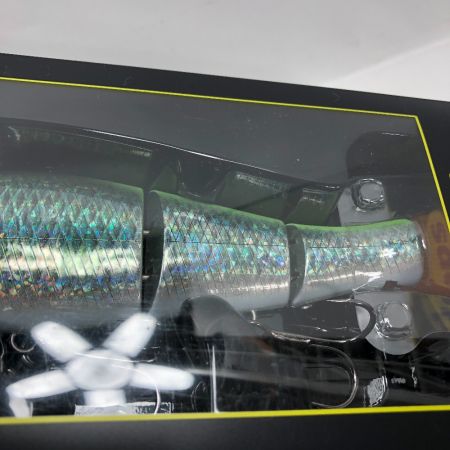   deps デプス  NEWHIGHSIDER ハイサイダー 220 ルアー フローティングミノー