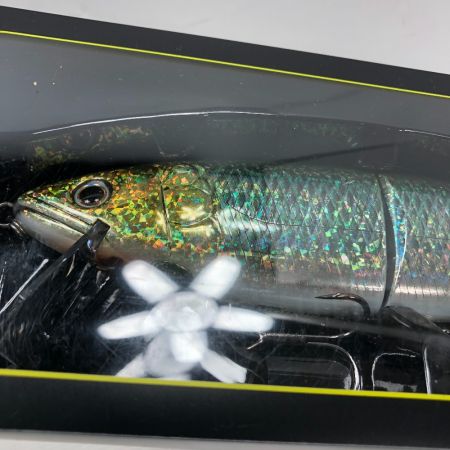   deps デプス  NEWHIGHSIDER ハイサイダー 220 ルアー フローティングミノー