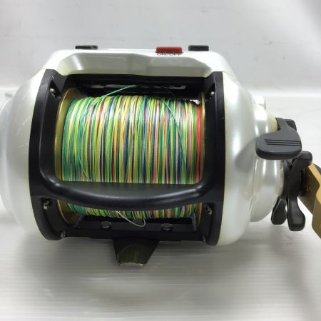  SHIMANO シマノ 電動リール 電動丸4000R