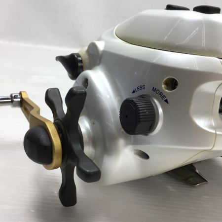  SHIMANO シマノ 電動リール 電動丸4000R