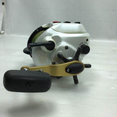  SHIMANO シマノ 電動リール 電動丸4000R