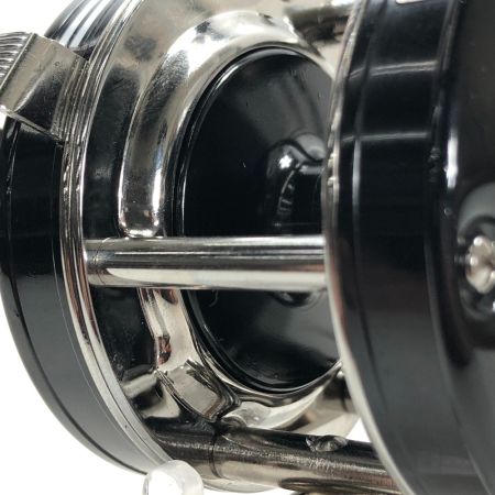  Abu Garcia アブガルシア Ambassadeur Striper 4501 Black アンバサダー ストライパー 4501 ブラック ベイトリール