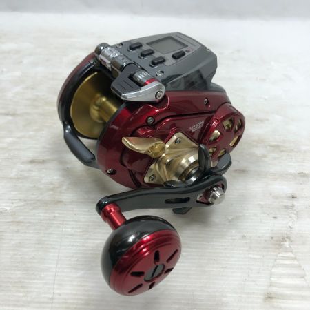  DAIWA ダイワ SEABORG 800MJS シーボーグ800MJS 電動リール 本体のみ 電源コード無し