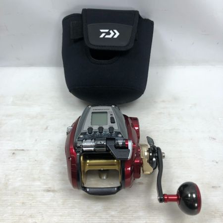  DAIWA ダイワ SEABORG 800MJS シーボーグ800MJS 電動リール 本体のみ 電源コード無し