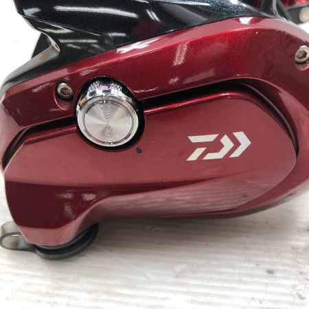  DAIWA ダイワ SEABORG 800MJS シーボーグ800MJS 電動リール 本体のみ 電源コード無し