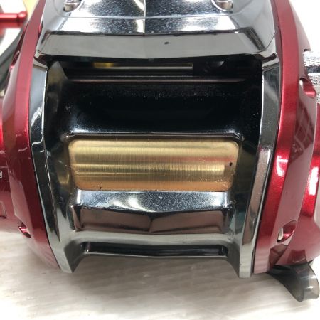  DAIWA ダイワ SEABORG 800MJS シーボーグ800MJS 電動リール 本体のみ 電源コード無し