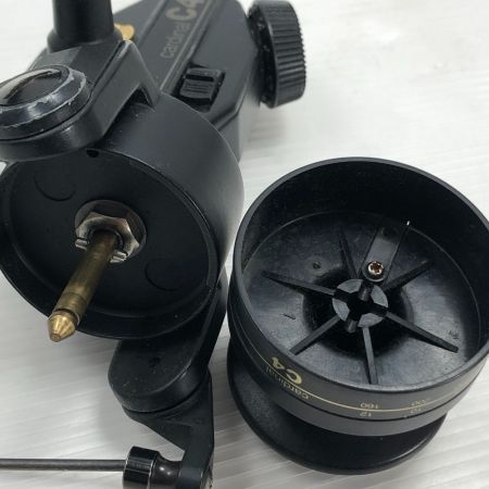  Abu Garcia アブガルシア cardinal C4 カーディナルC4 スピニングリール オールドリール