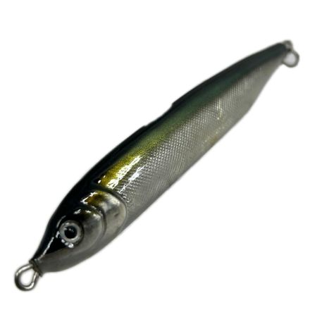 KOJIMA CRAFT コジマクラフト ジグミノー サムライ （8）