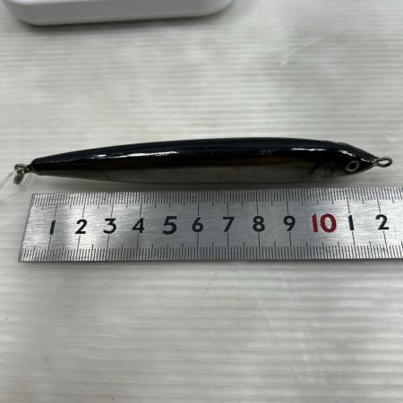 KOJIMA CRAFT コジマクラフト ジグミノー サムライ （8）