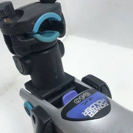  DAIWA ダイワ ロッドホルダー 速攻240 釣り用品 竿受け