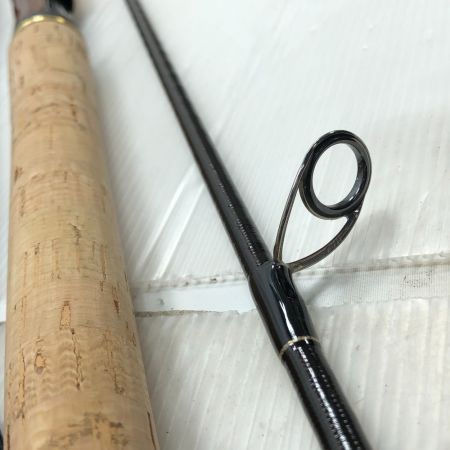  SHIMANO シマノ ルアーロッド CARDIFF カーディフ ネイティブスペシャル S77L