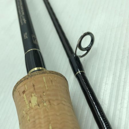  SHIMANO シマノ ルアーロッド CARDIFF カーディフ ネイティブスペシャル S77L
