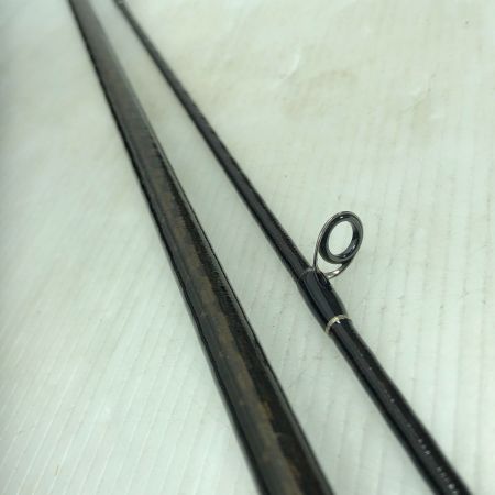  SHIMANO シマノ ルアーロッド CARDIFF カーディフ ネイティブスペシャル S77L