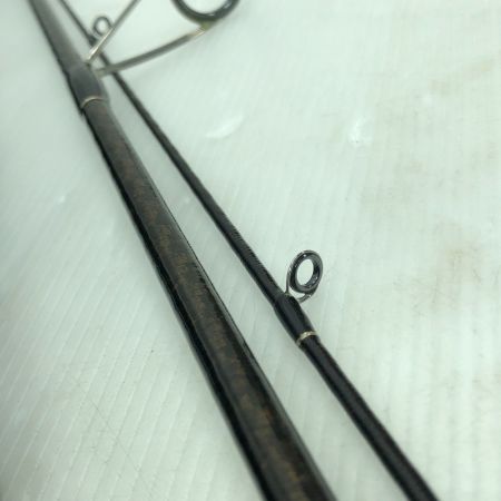  SHIMANO シマノ ルアーロッド CARDIFF カーディフ ネイティブスペシャル S77L