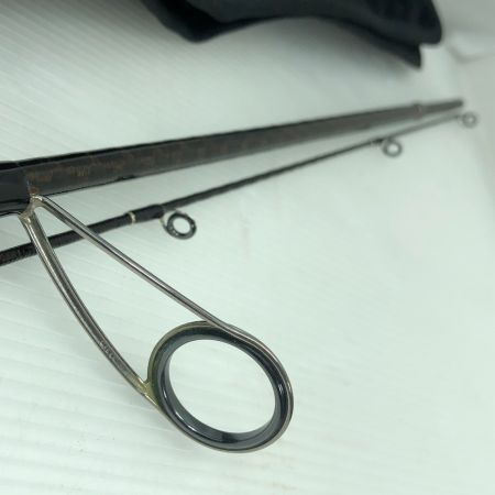  SHIMANO シマノ ルアーロッド CARDIFF カーディフ ネイティブスペシャル S77L