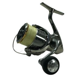 ΣΣ SHIMANO シマノ スピニングリール 18ステラ C3000XG Bランク
